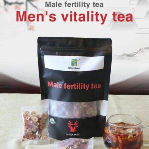 Male Fertility Tea
