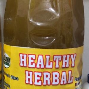 Healthy Herbal Tea