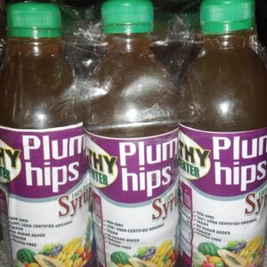 Plump Hips and Buttocks Enlargement Syrup