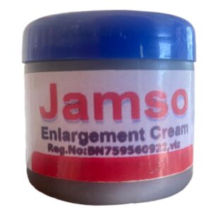Jamso Penis Enlargement Cream
