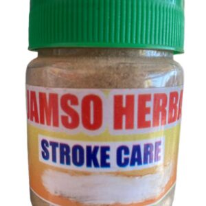 Jamso Herbal Stroke Care