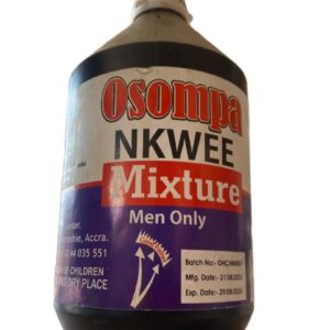 Osompa Nkwee Mixture