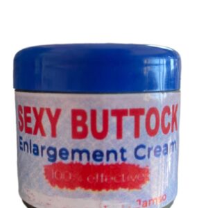 Jamso Sexy Butt Cream