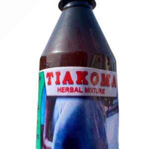 Tiakoma Herbal Mixture