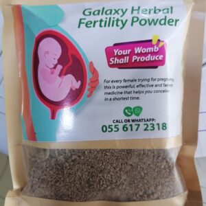 Galaxy Fertility Powder